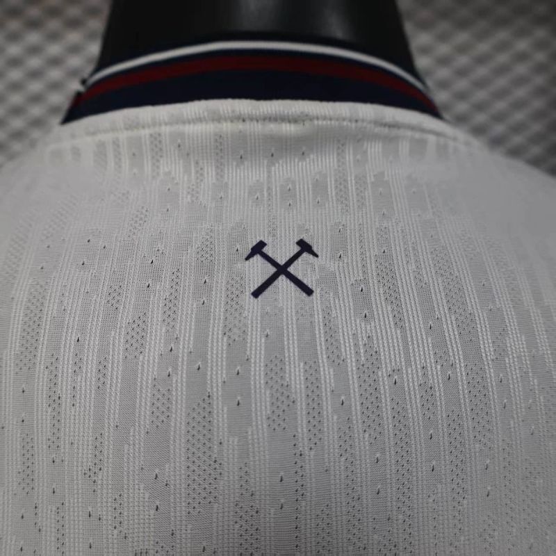 25-26 Jogador West ham