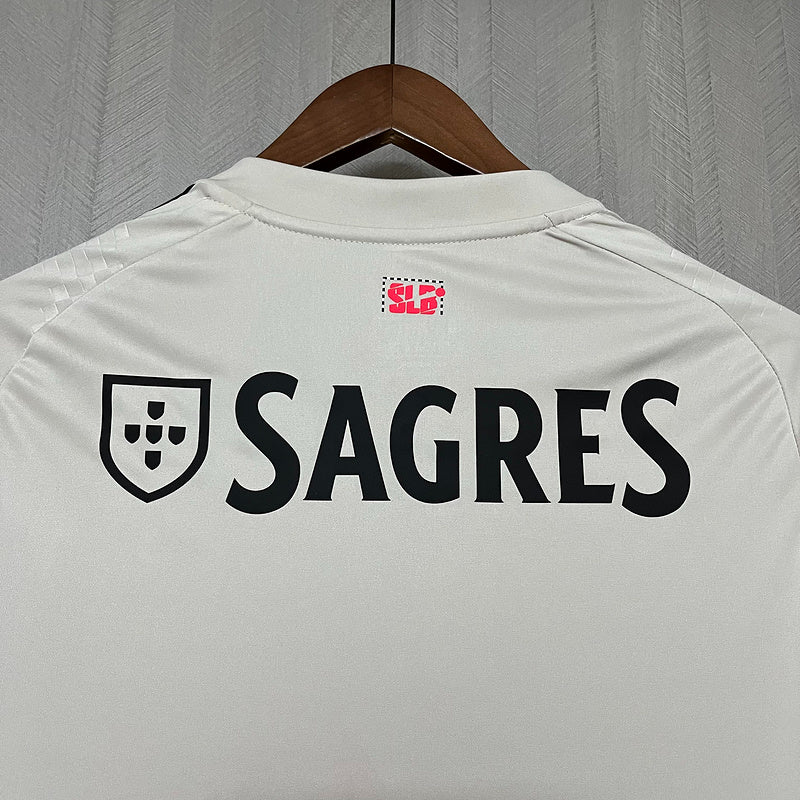 Torcedor Benfica 25-26