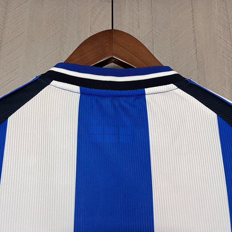 25-26 Málaga torcedor mandante