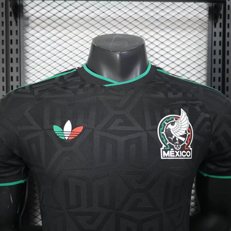 Jogador México 25-26