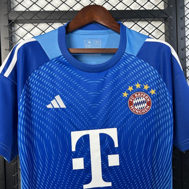 Torcedor Bayern Munich 25-26