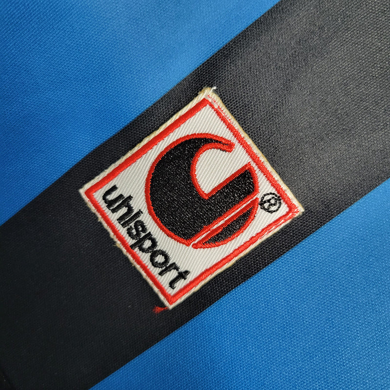 Retro Inter de Milão 1988