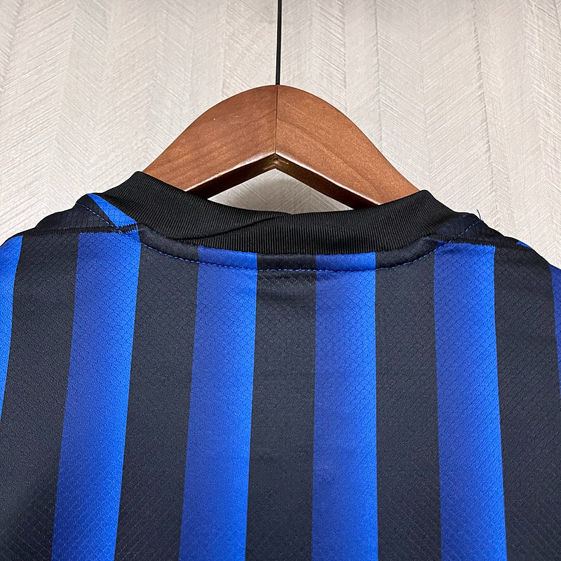 Torcedor Inter de Milão 25-26