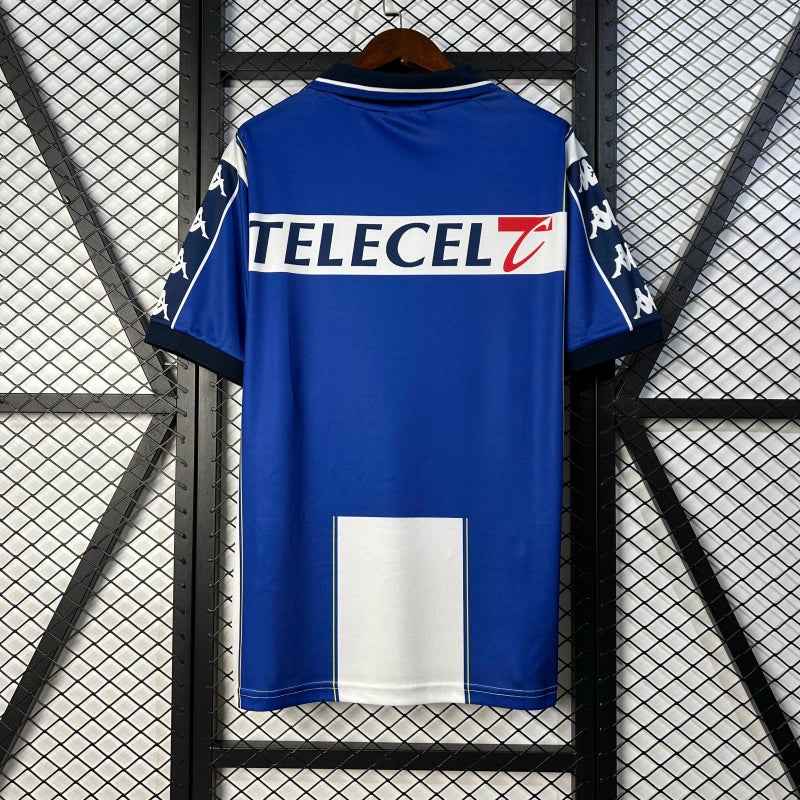 Retro Porto 99-00
