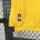 Torcedor Ecuador 25-26