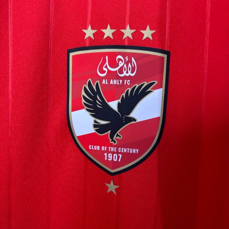 Torcedor Ahly 25-26