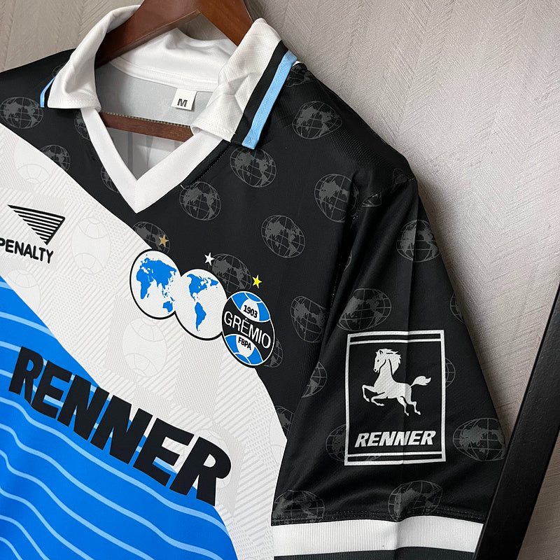 Retro Gremio 1996