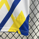 Torcedor Rosario Central 25-26