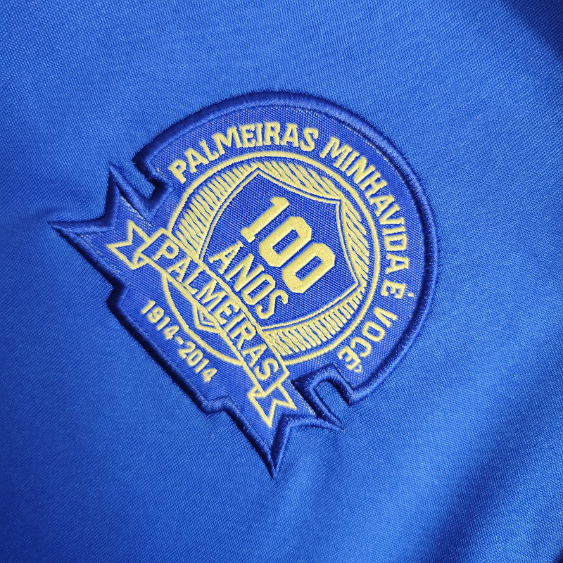 Retro Palmeiras 2014