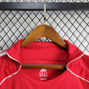 Retro 2006-07 Liverpool mandante