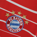 Torcedor Bayern Munich 2022