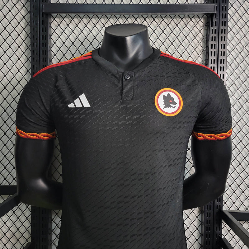 Jogador Roma  23-24