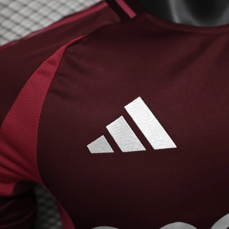 Jogador River Plate 2024