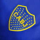 Torcedor Boca Juniors 2023