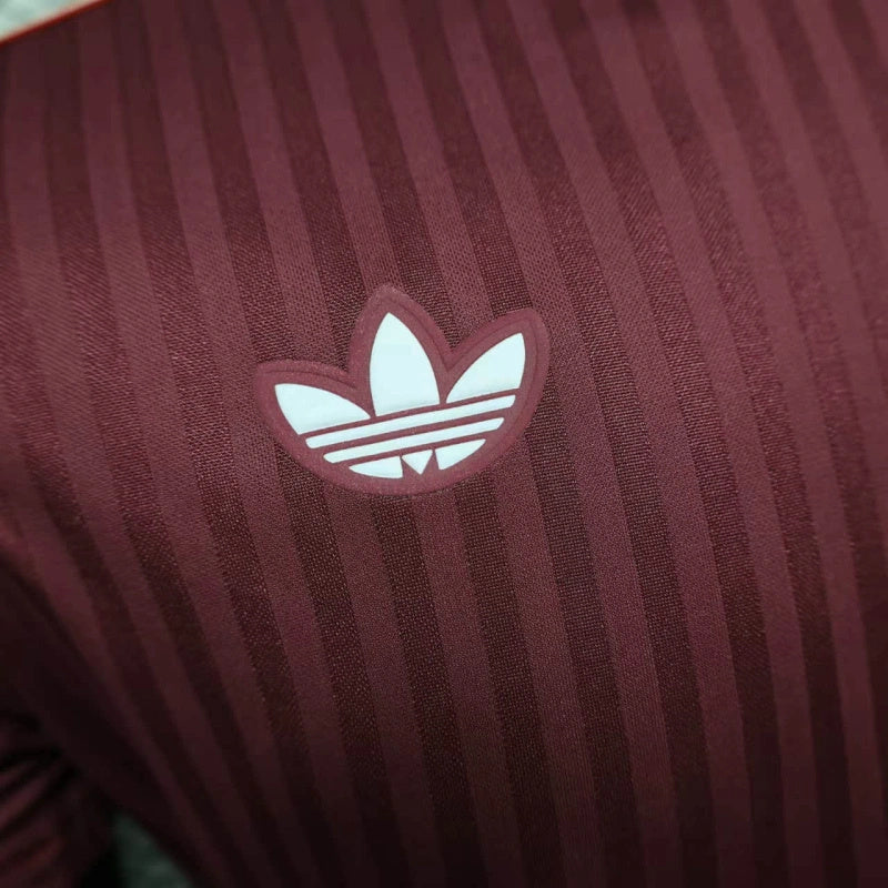 Jogador Bayern Munich 2025