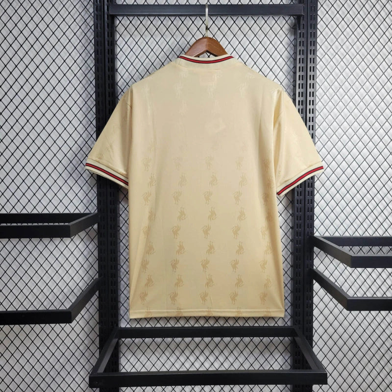 Retro 1996-96 Liverpool visitante