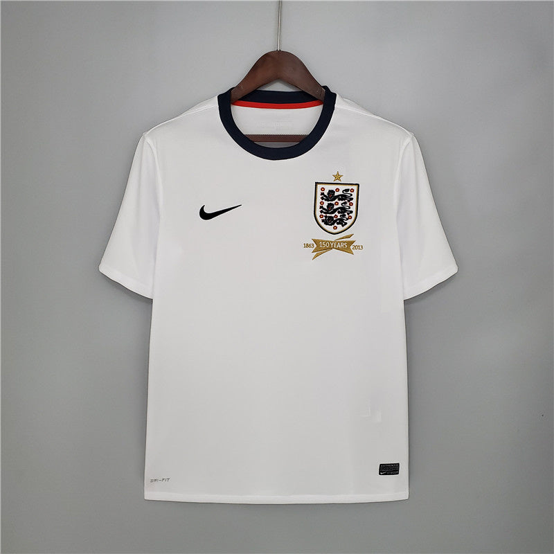 Retro Inglaterra 2013