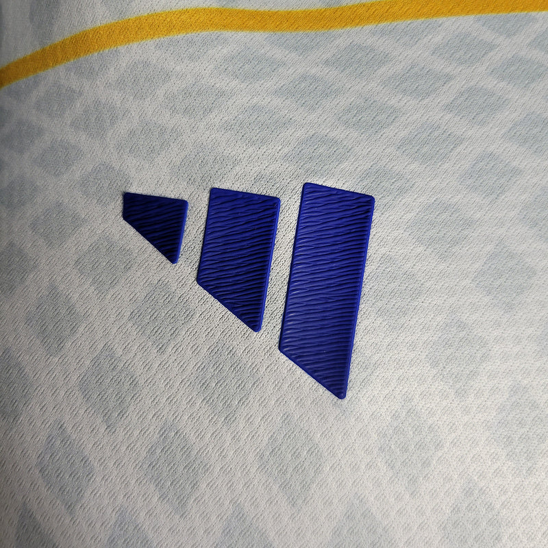 Jogador Boca Juniors 2023