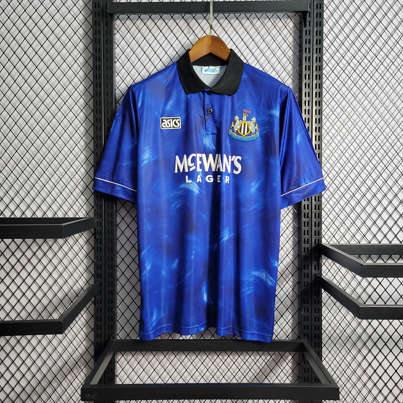 Retro Newcastle 1993