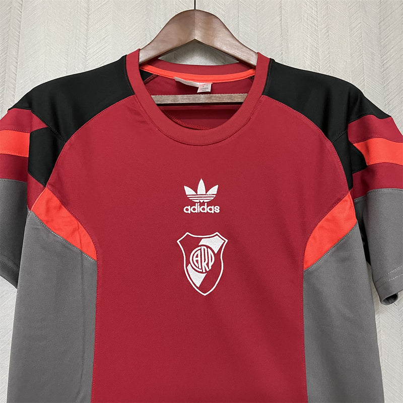 Torcedor River Plate 2025
