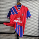 Retro Bayern Munich 1993