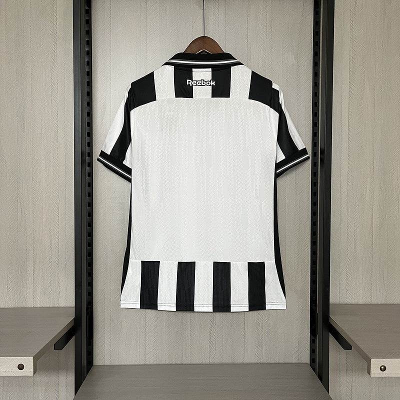 Torcedor Botafogo25-26