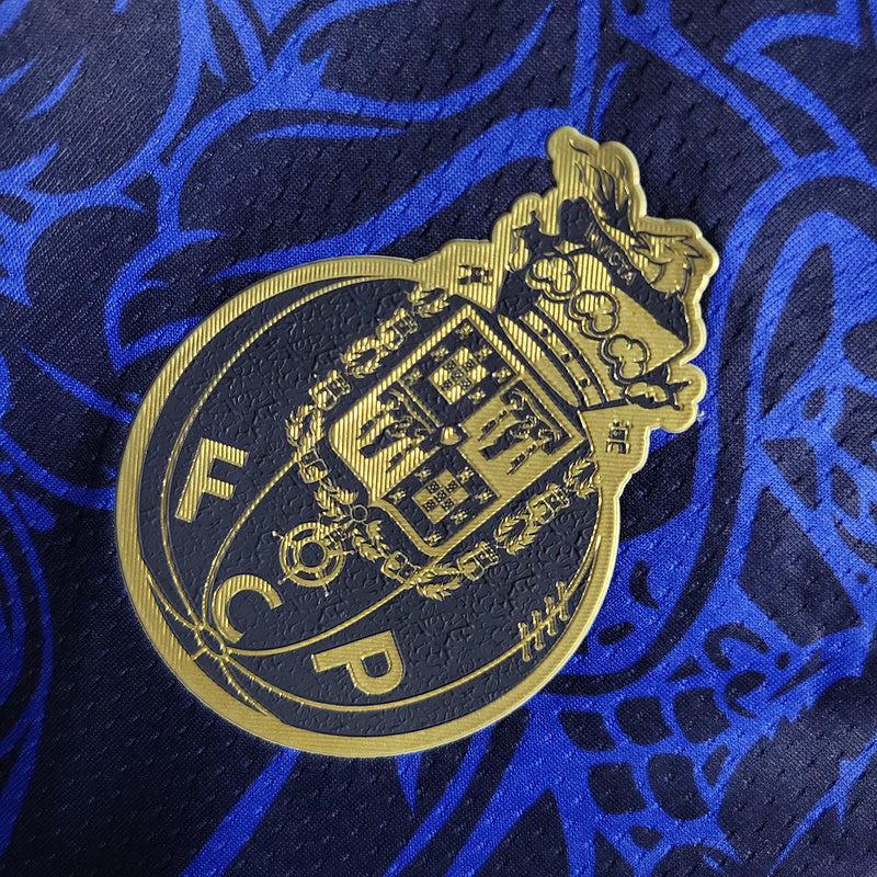 Torcedor Porto 2022