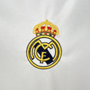 Retro 2004-05 Real Madrid mandante