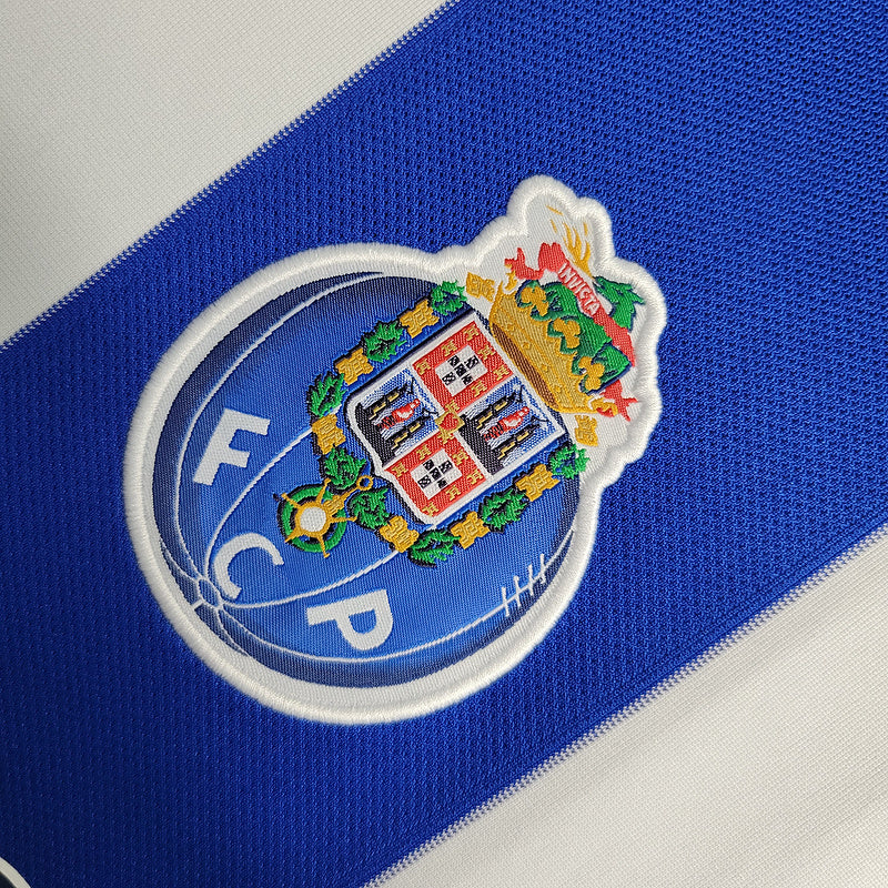 Torcedor Porto 2023