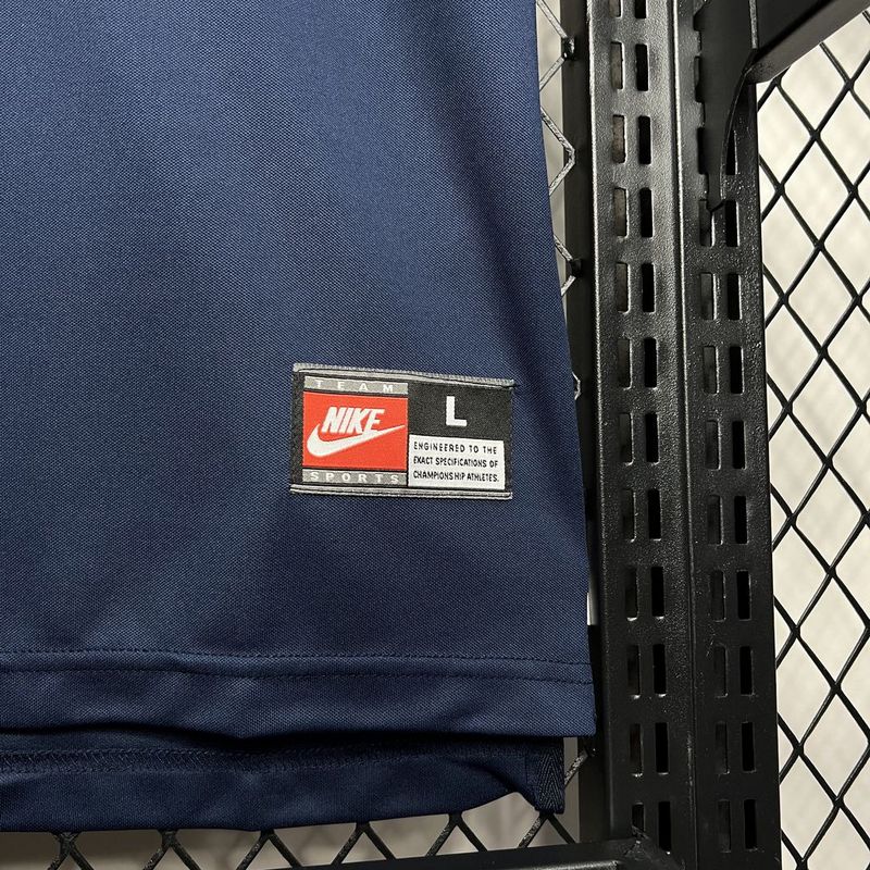 Retro Boca Juniors 1996