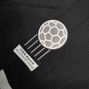 Retro 06-07 Real Madrid visitante