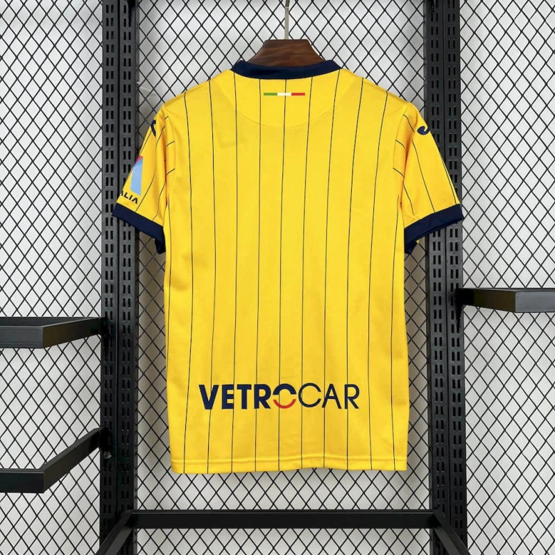 Torcedor Verona 25-26