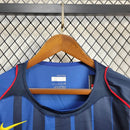 Retro 04-05 Barcelona visitante