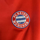 retro Bayern Munich 2001