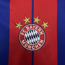 Retro Bayern Munich 2014