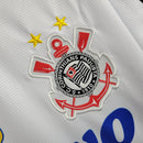 Retro 1999 Corinthians mandante