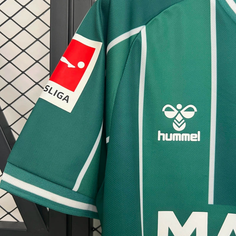Torcedor Werder Bremen 25-26