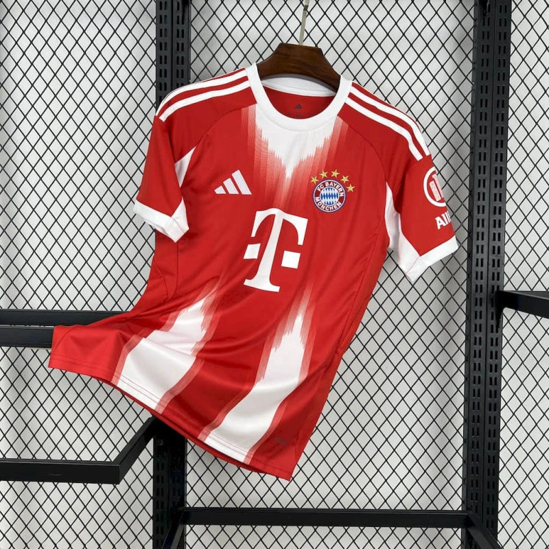 Torcedor Bayern Munich 25-26