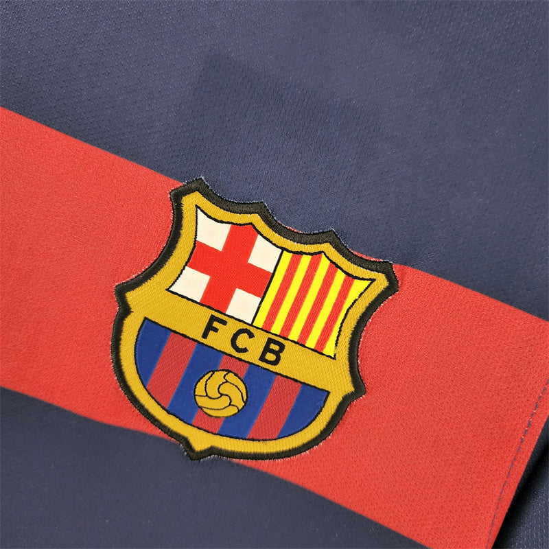 Pronta entrega- Retro 15-16 Barcelona neymar 11