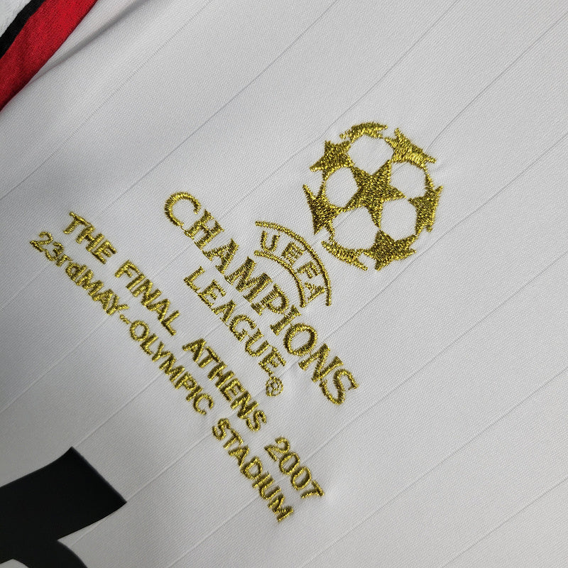 Retro AC Milan 06-07