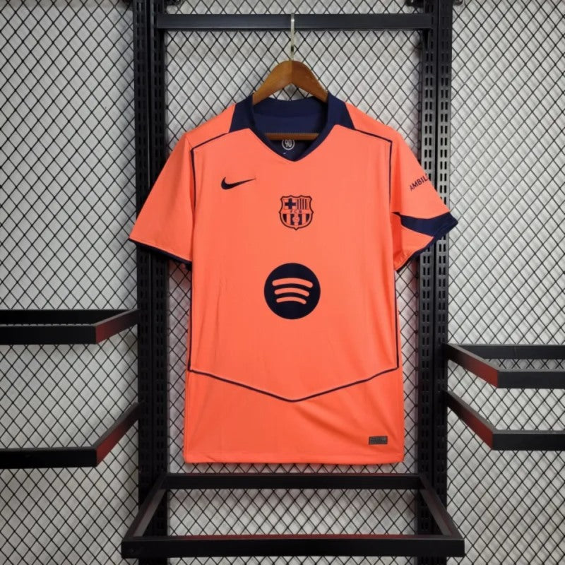 Torcedor Barcelona 25-26