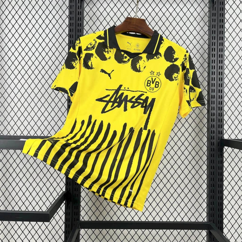 Torcedor Dortmund 25-26