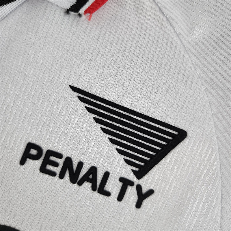 1999 - CAMISETA RETRO SAO PAULO MANDANTE