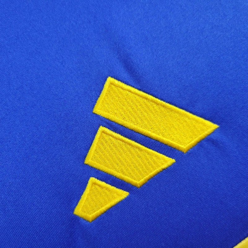 Torcedor Boca Juniors 2024