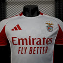 Jogador Benfica 25-26