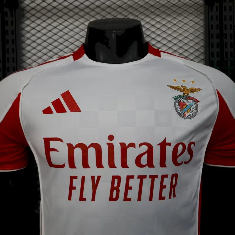 Jogador Benfica 25-26