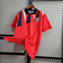 Retro Inglaterra 1992