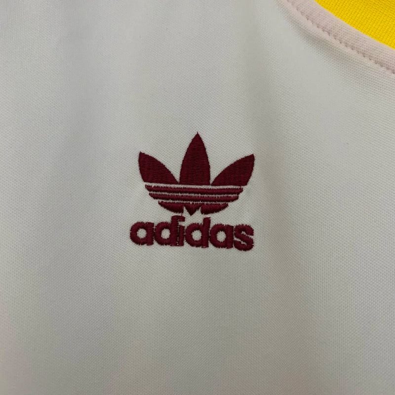 Retro Roma 1991