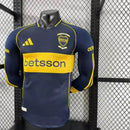 Jogador Boca Juniors 25-26