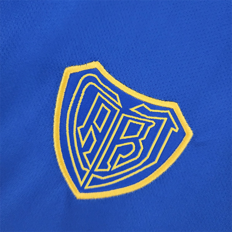 Retro Boca Juniors 2010